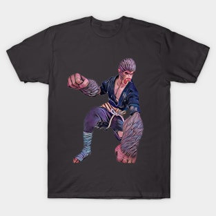 Gorilla Smash T-Shirt